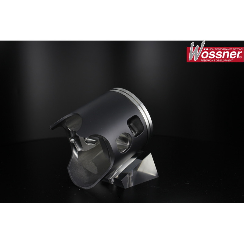 Piston forgé WÖSSNER
