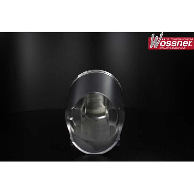 Piston forgé WÖSSNER