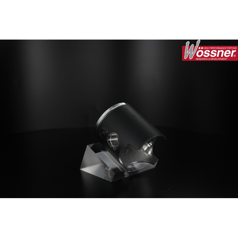 Piston forgé WÖSSNER