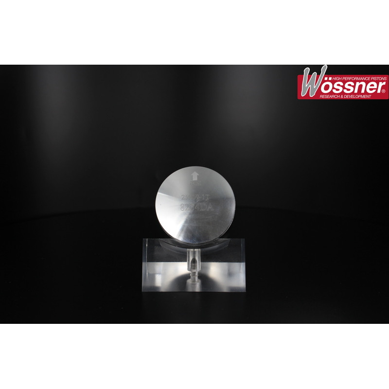 Piston forgé WÖSSNER