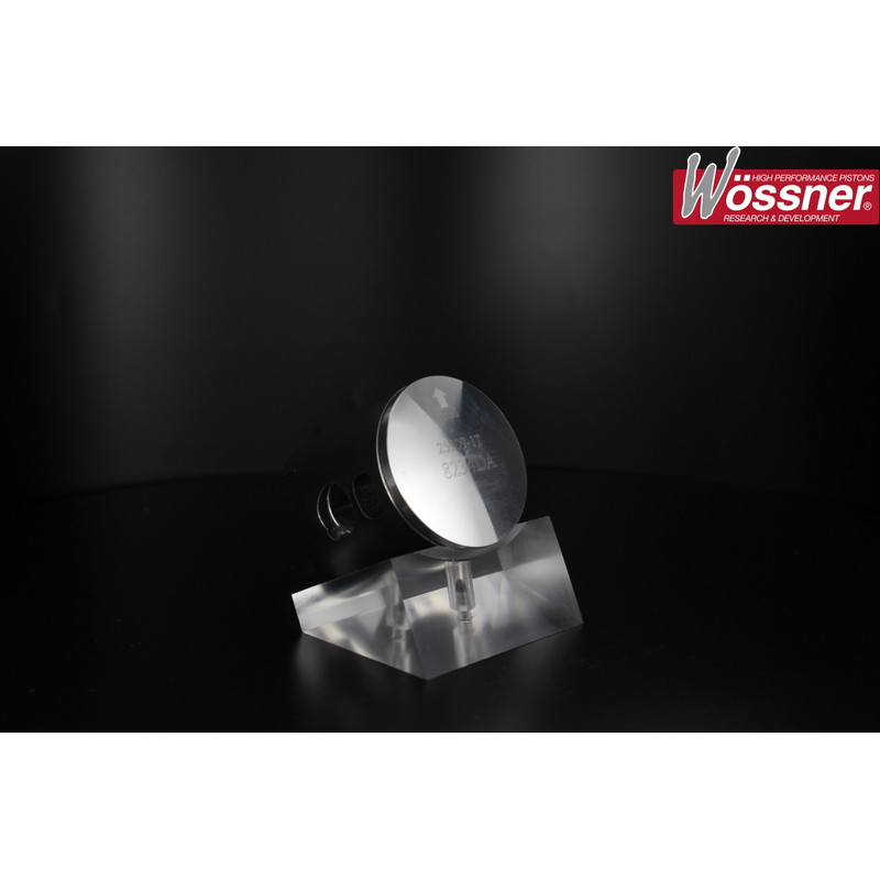 Piston forgé WÖSSNER