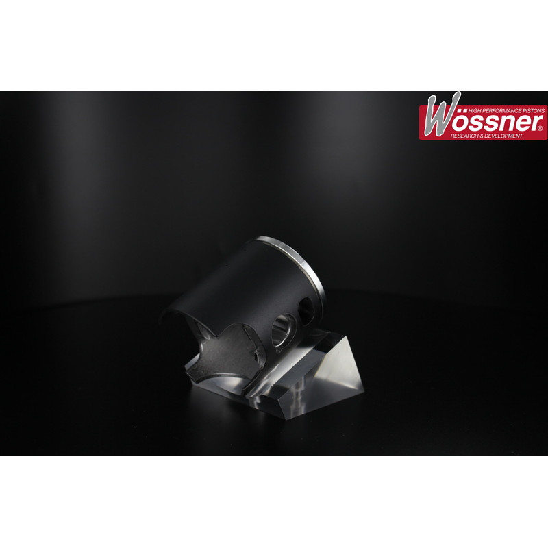 Piston forgé WÖSSNER