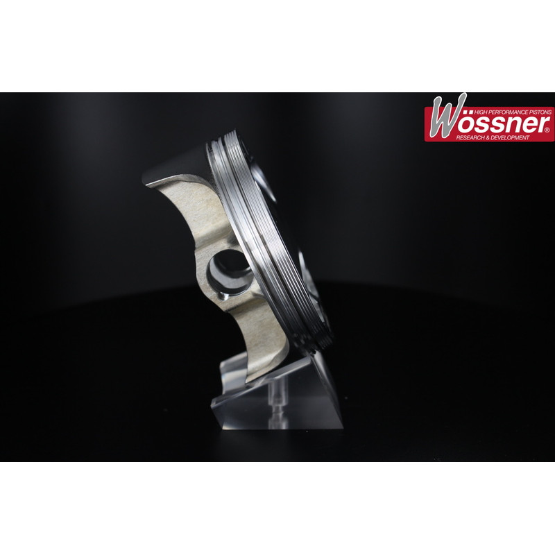 Piston forgé WÖSSNER