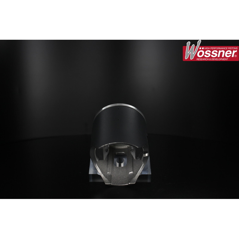 Piston forgé WÖSSNER