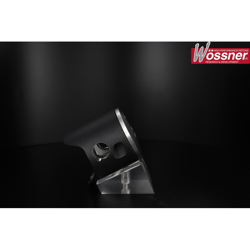Piston forgé WÖSSNER
