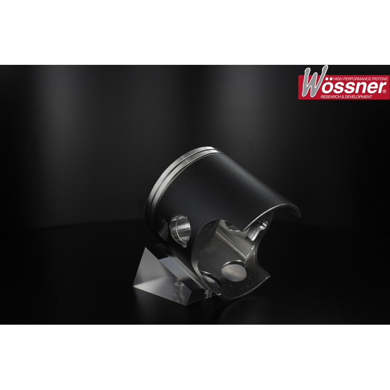 Piston forgé WÖSSNER