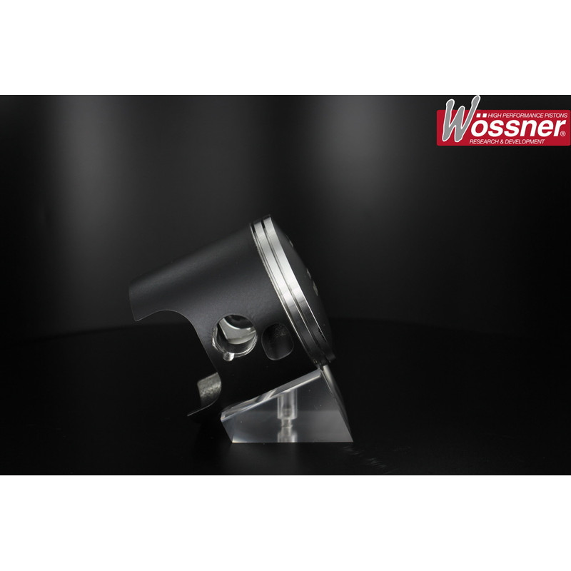 Piston forgé WÖSSNER