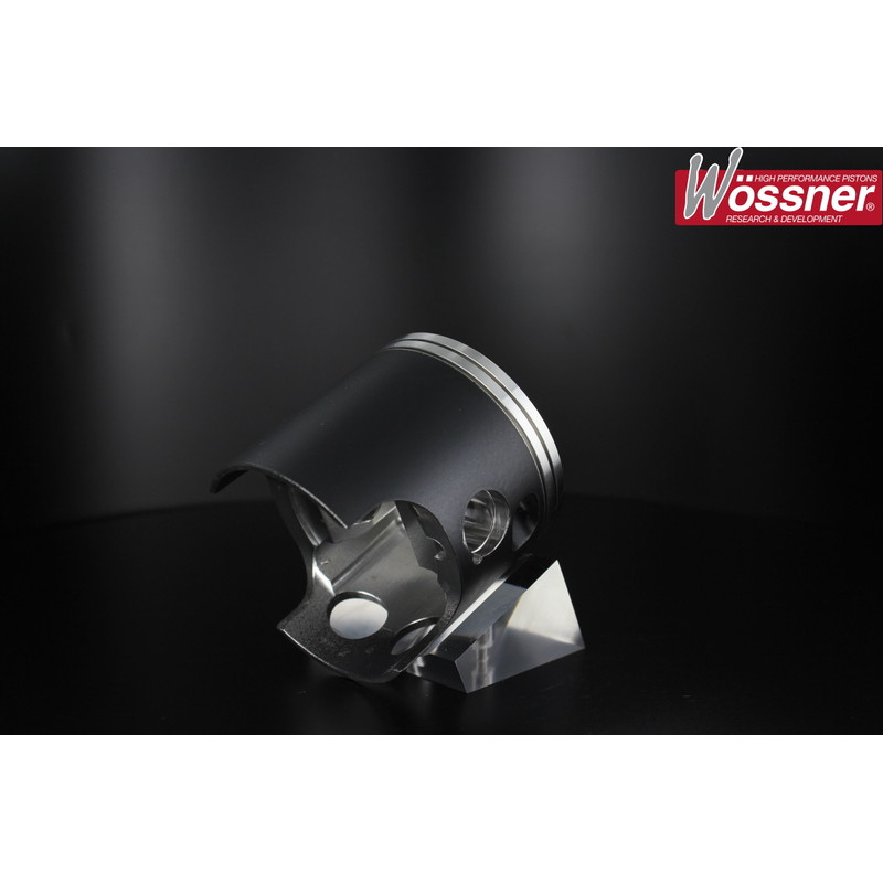 Piston forgé WÖSSNER
