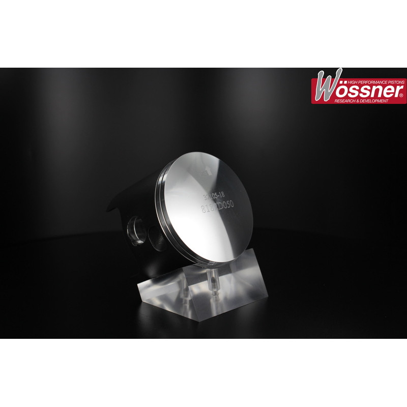 Piston forgé WÖSSNER