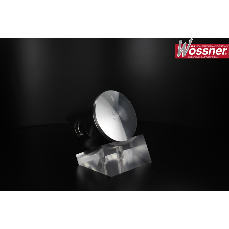 Piston forgé WÖSSNER