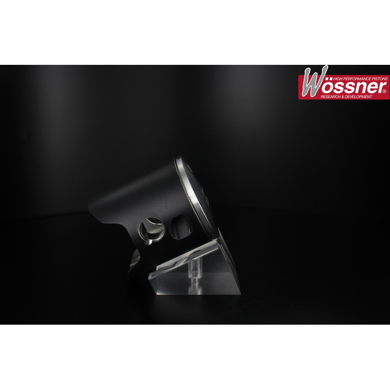 Piston forgé WÖSSNER