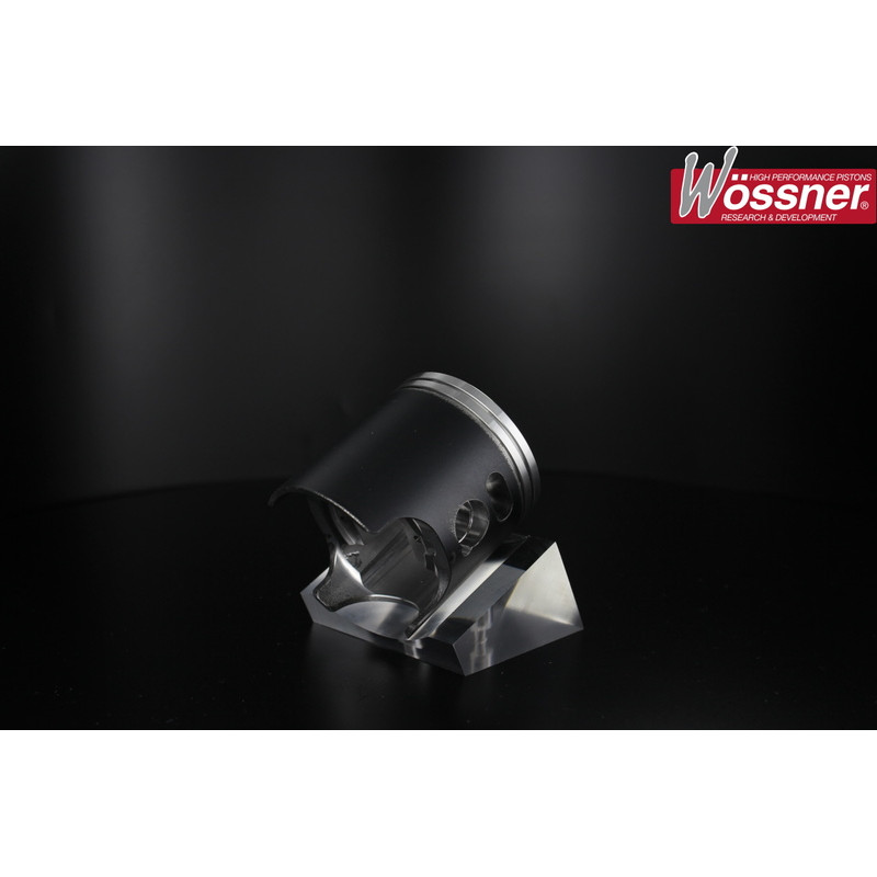 Piston forgé WÖSSNER