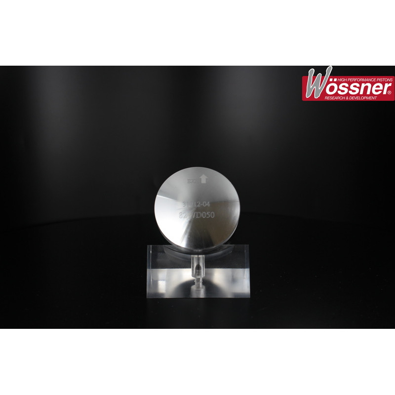 Piston forgé WÖSSNER