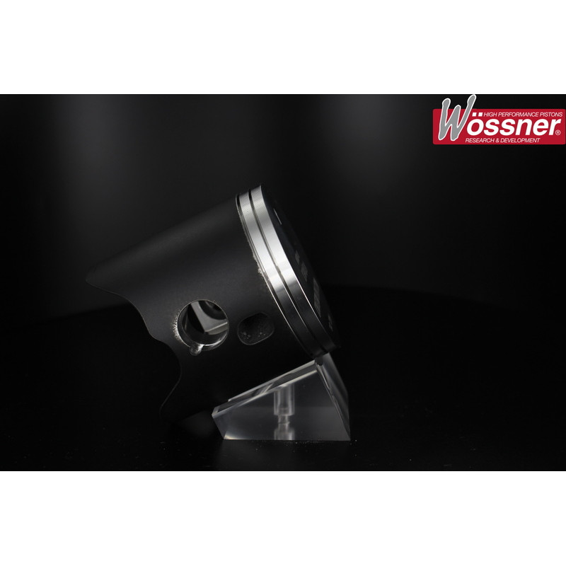 Piston forgé WÖSSNER