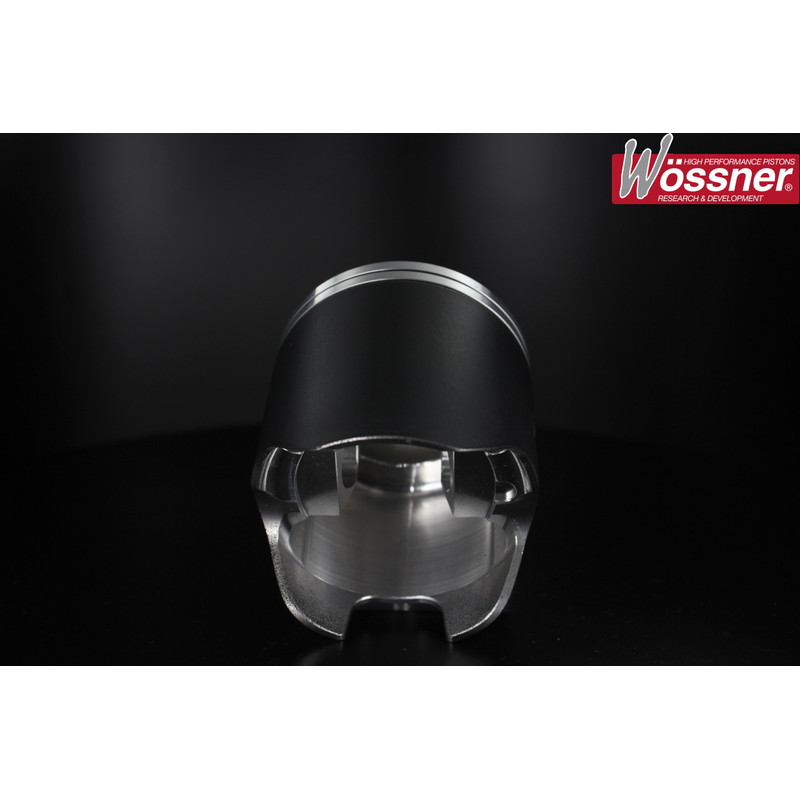 Piston forgé WÖSSNER