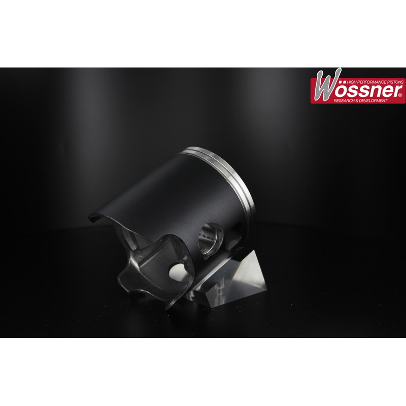 Piston forgé WÖSSNER