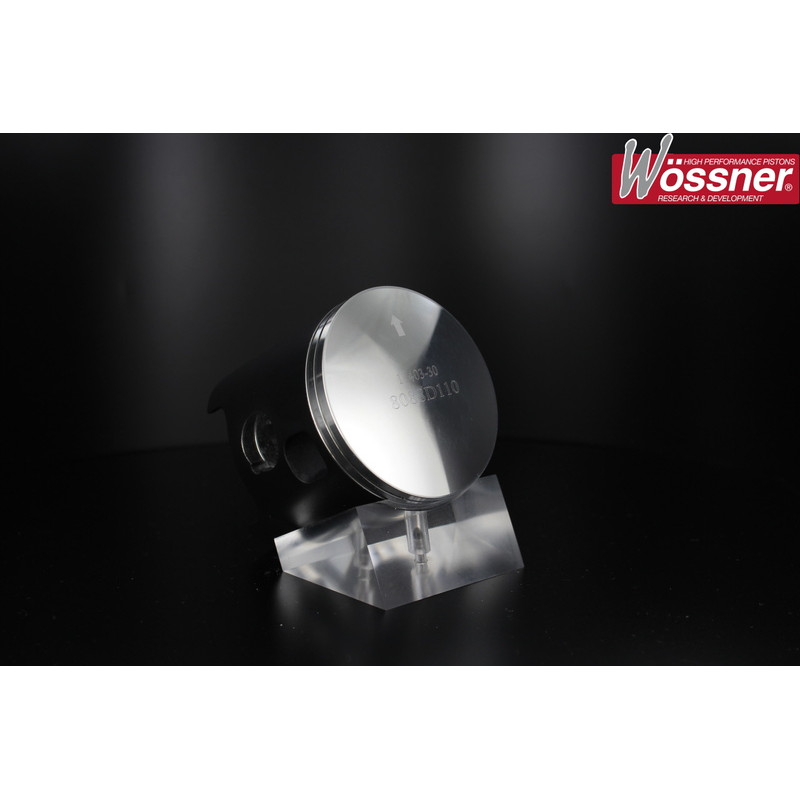 Piston forgé WÖSSNER