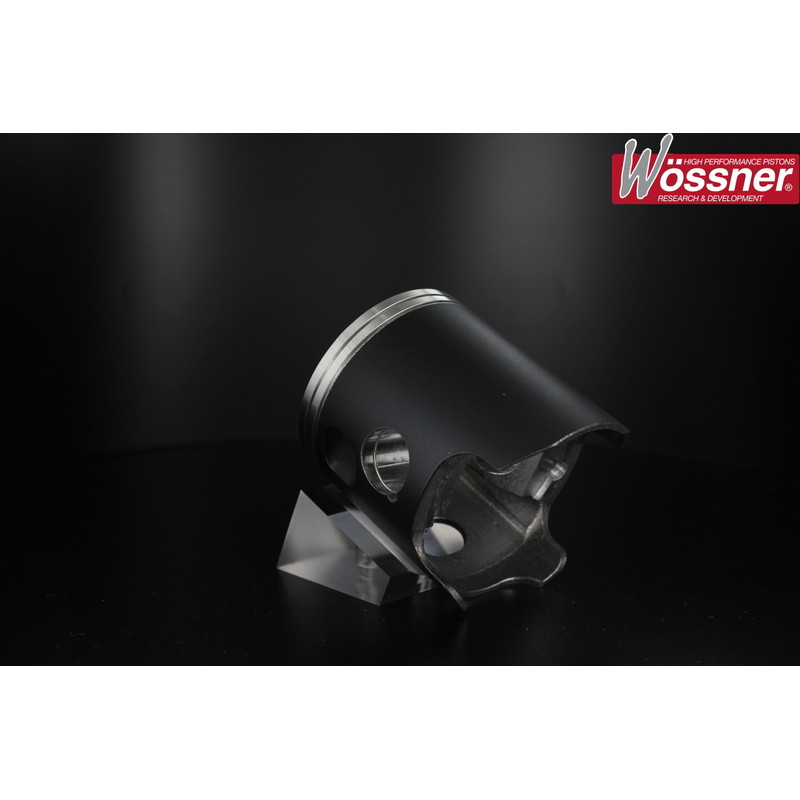 Piston forgé WÖSSNER