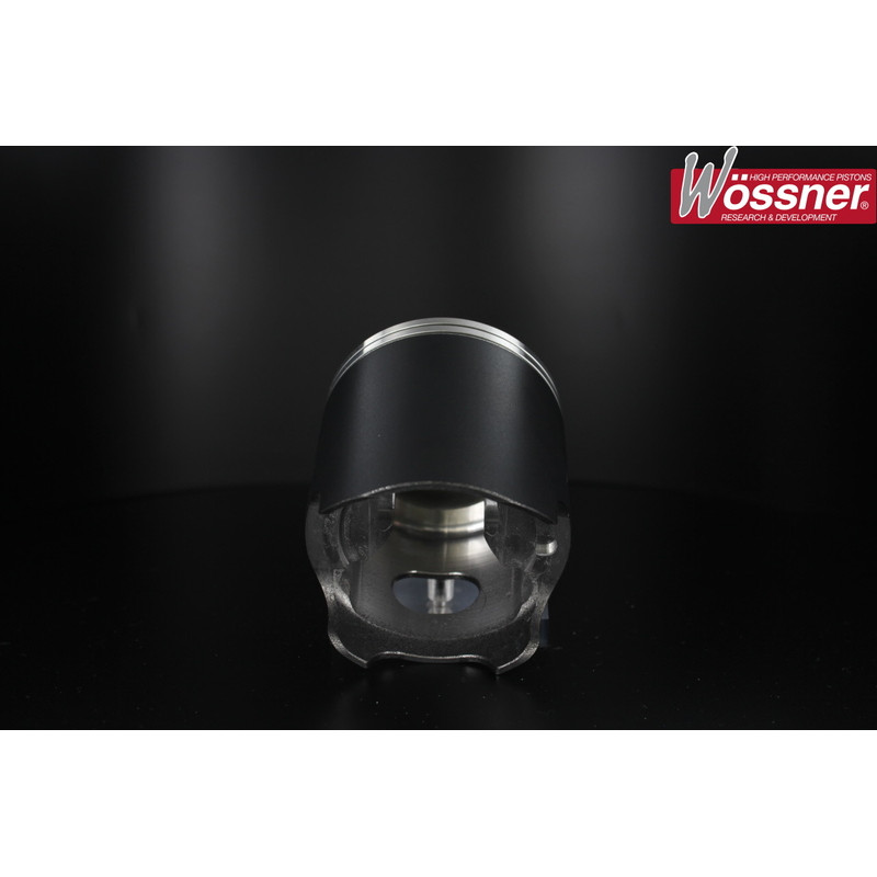 Piston forgé WÖSSNER