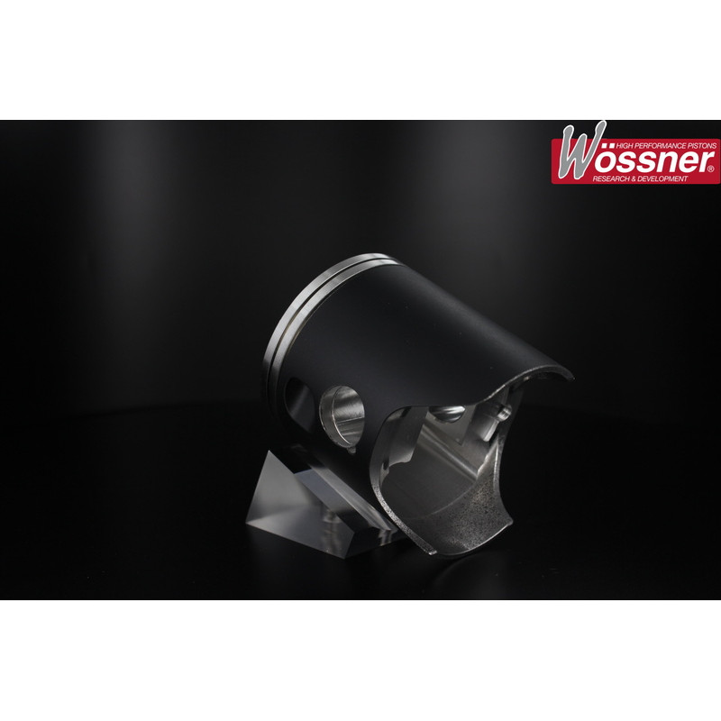 Piston forgé WÖSSNER