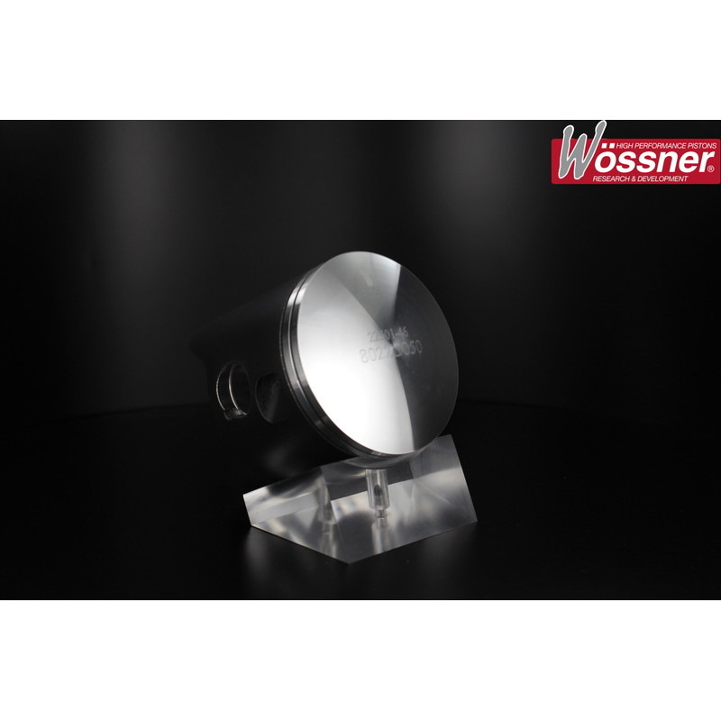 Piston forgé WÖSSNER