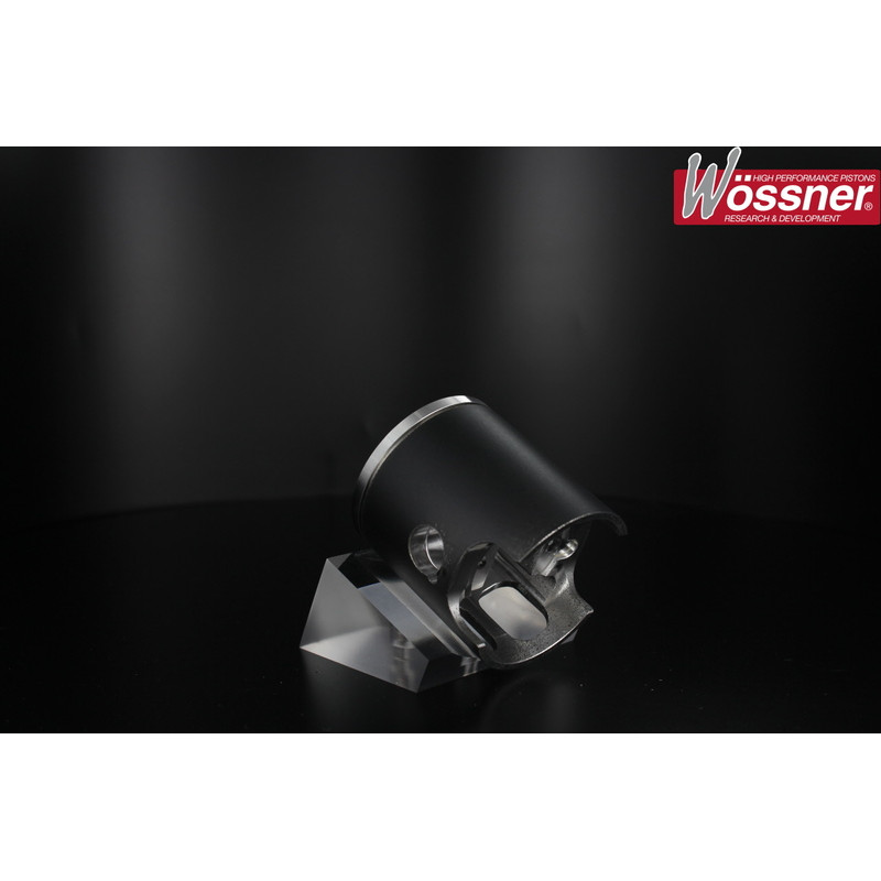 Piston forgé WÖSSNER