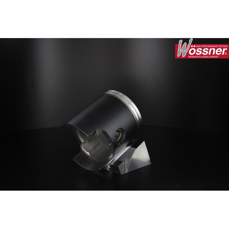 Piston forgé WÖSSNER