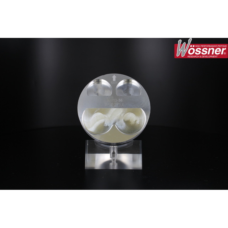 Piston forgé WÖSSNER