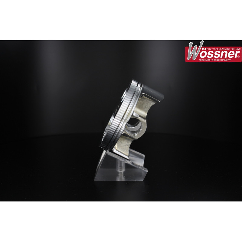 Piston forgé WÖSSNER