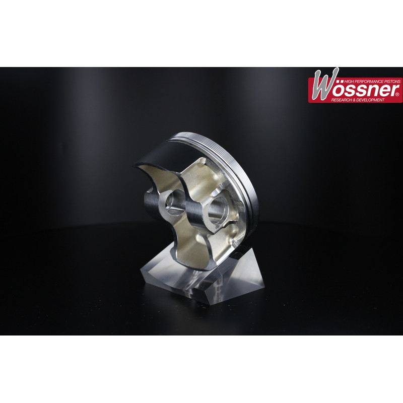 Piston forgé WÖSSNER