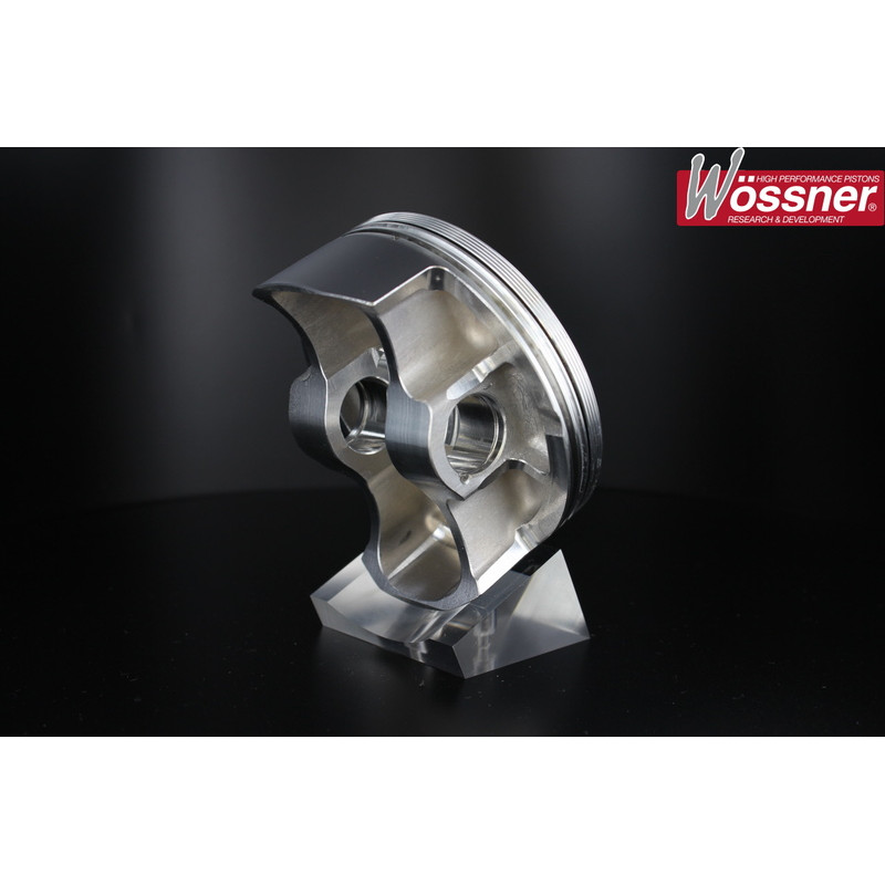 Piston forgé WÖSSNER Pro Series