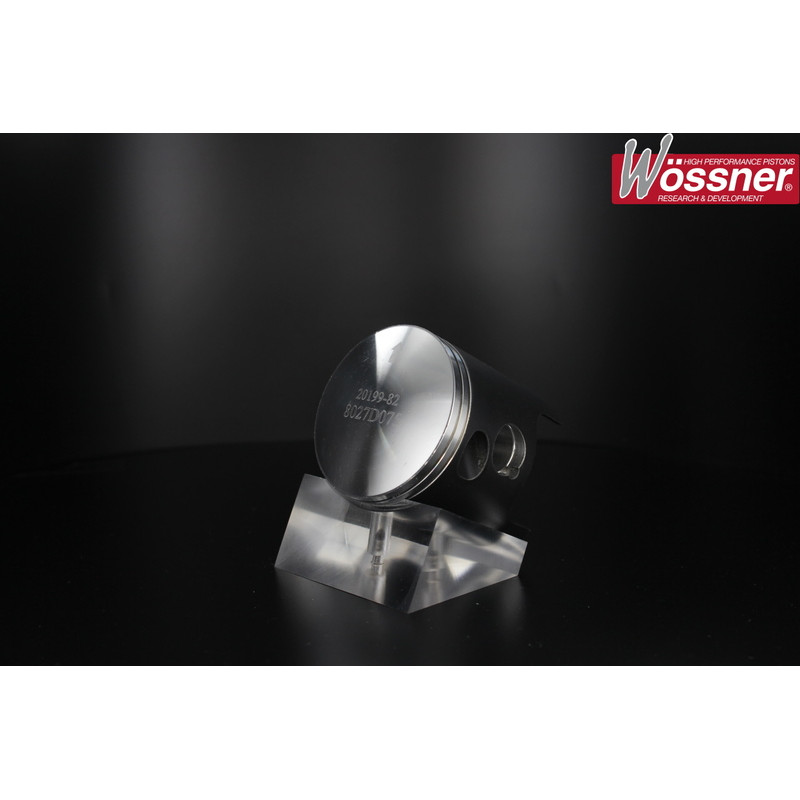 Piston forgé WÖSSNER