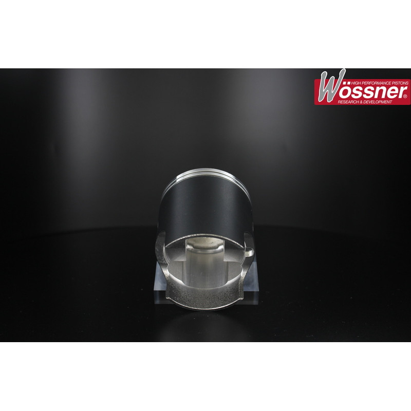 Piston forgé WÖSSNER