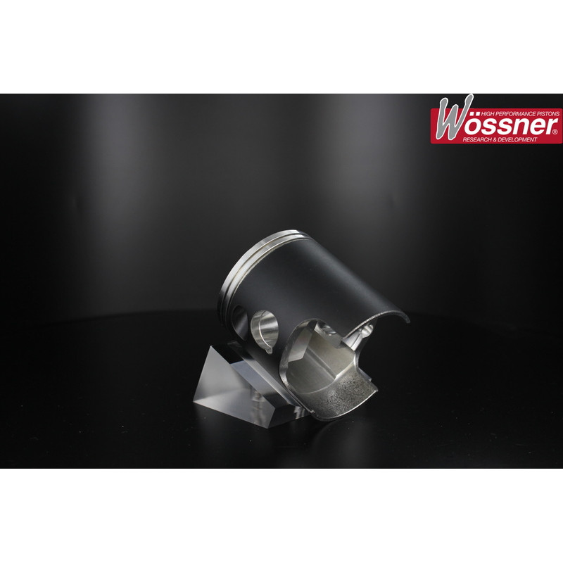 Piston forgé WÖSSNER