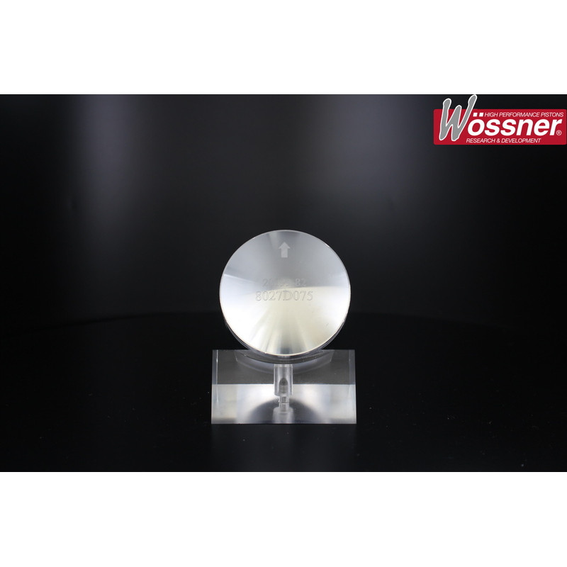 Piston forgé WÖSSNER