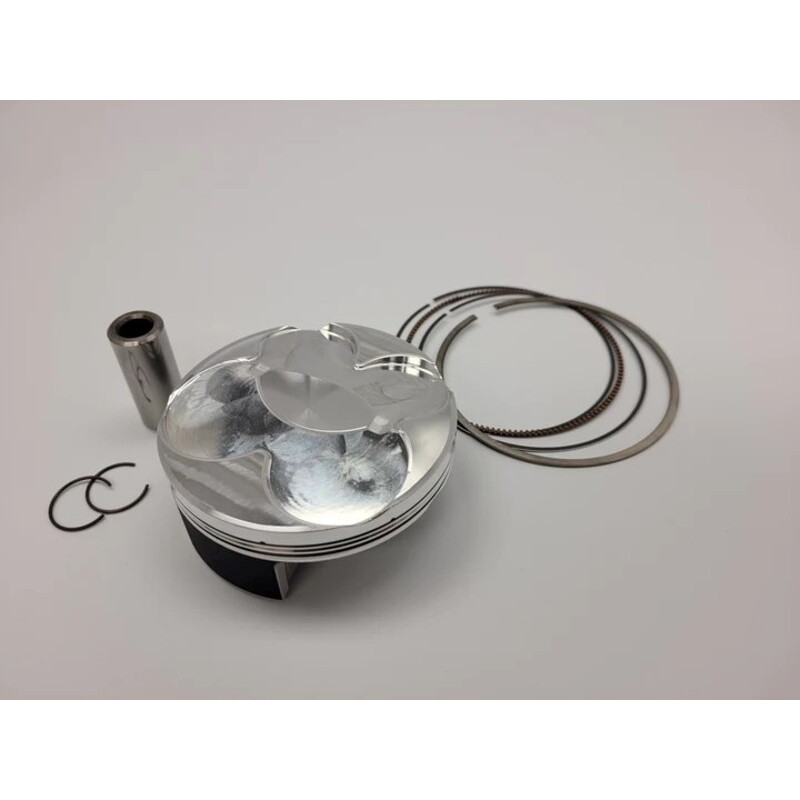 Piston WÖSSNER forgé - 4085 Piston WÖSSNER forgé - 4085