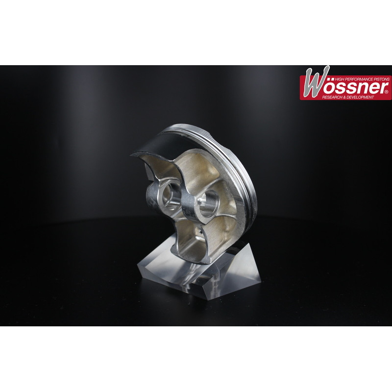 Piston forgé WÖSSNER Pro Series