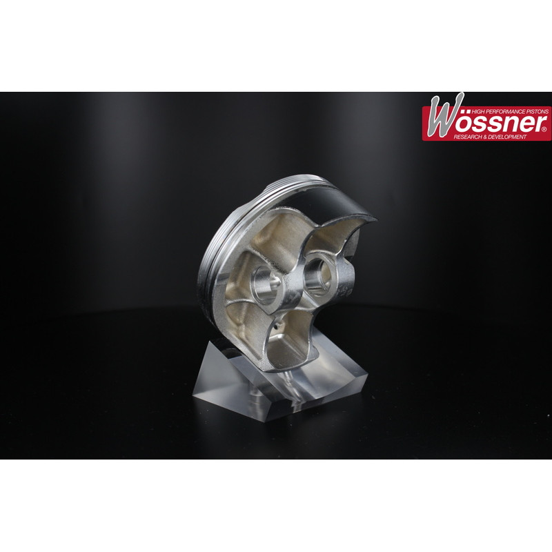 Piston forgé WÖSSNER Pro Series
