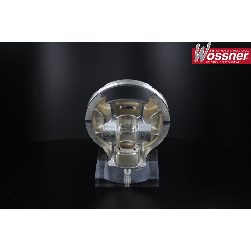 Piston forgé WÖSSNER Pro Series
