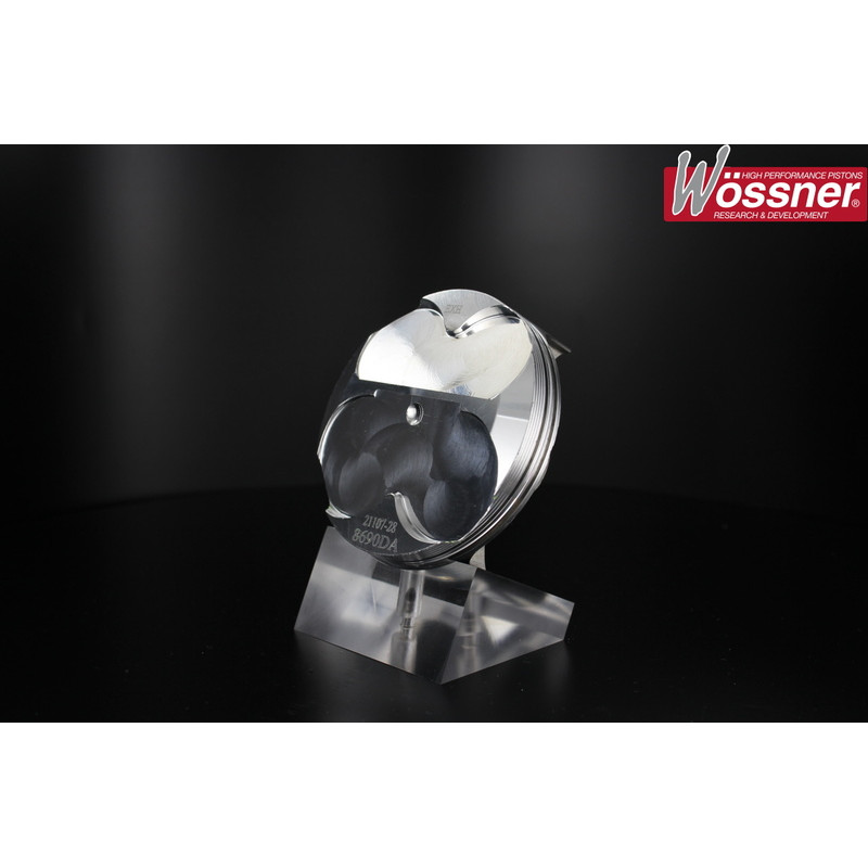 Piston forgé WÖSSNER Pro Series