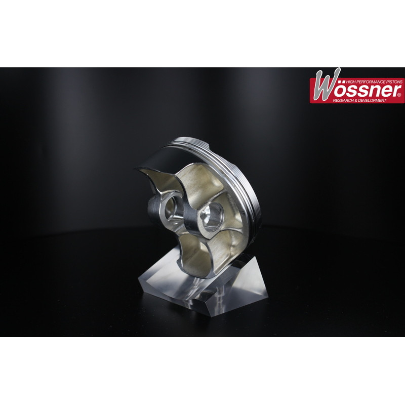 Piston forgé WÖSSNER Pro Series