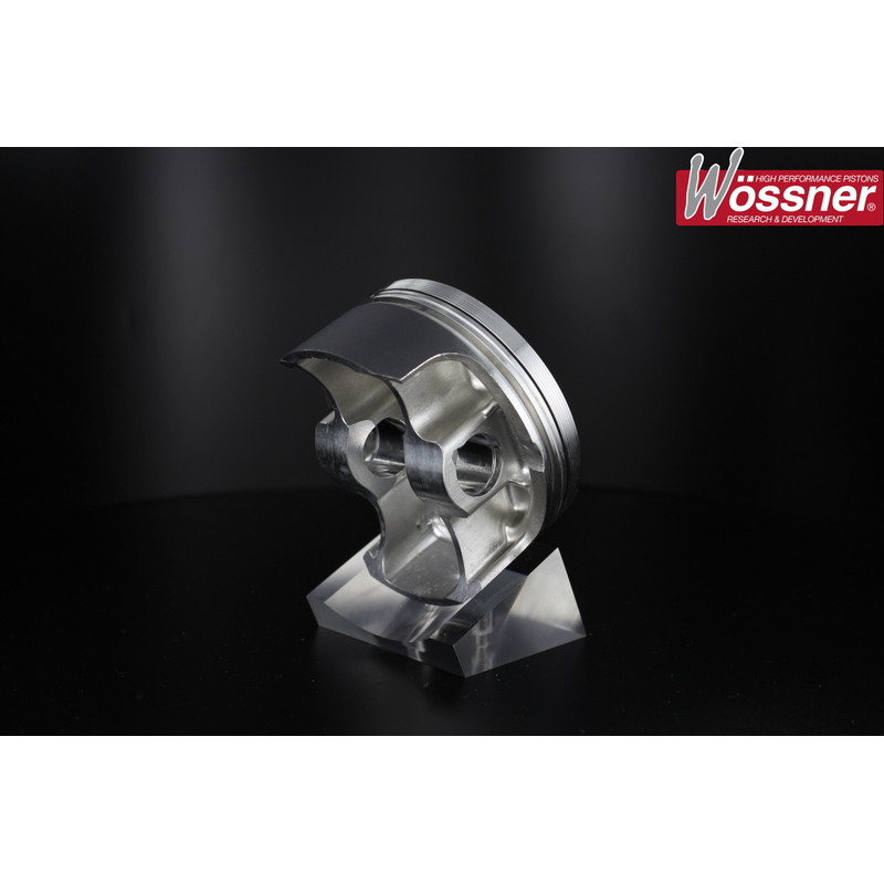 Piston forgé WÖSSNER