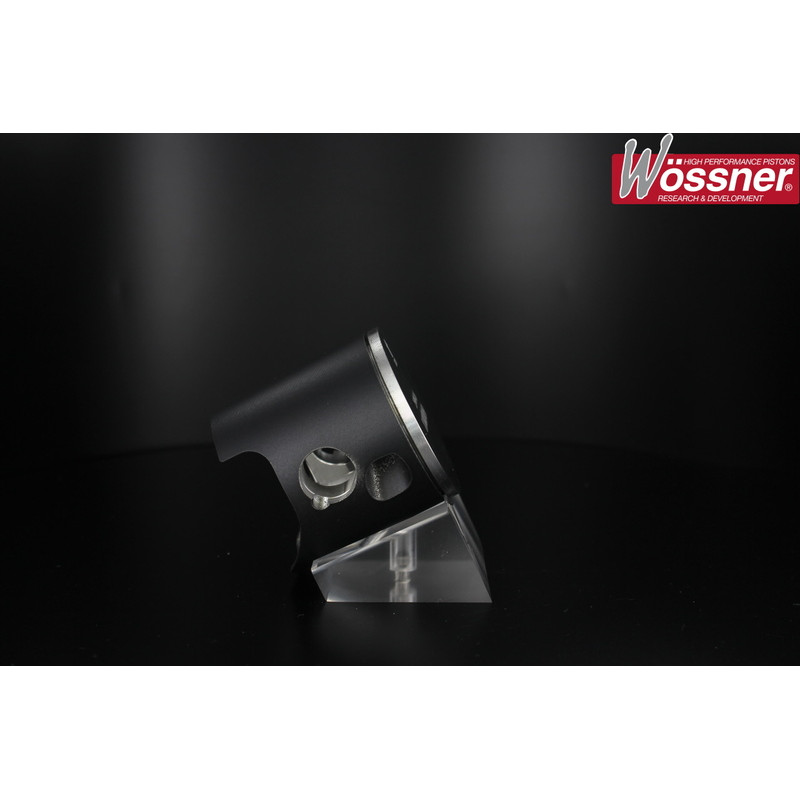 Piston forgé WÖSSNER