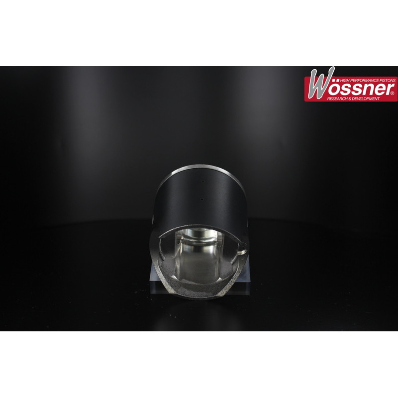 Piston forgé WÖSSNER
