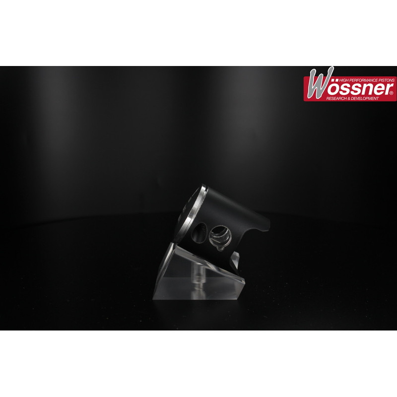 Piston forgé WÖSSNER