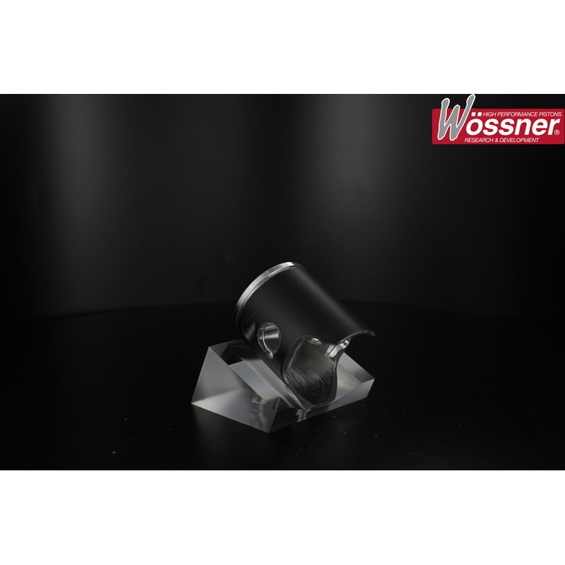 Piston forgé WÖSSNER