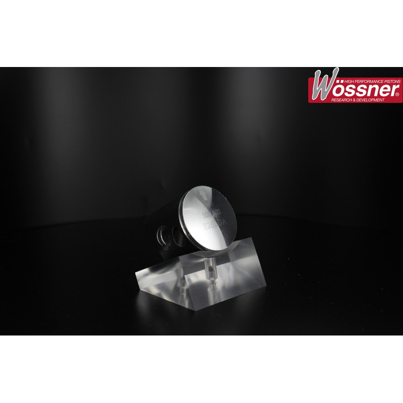 Piston forgé WÖSSNER