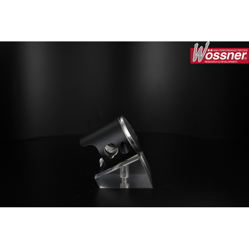 Piston forgé WÖSSNER