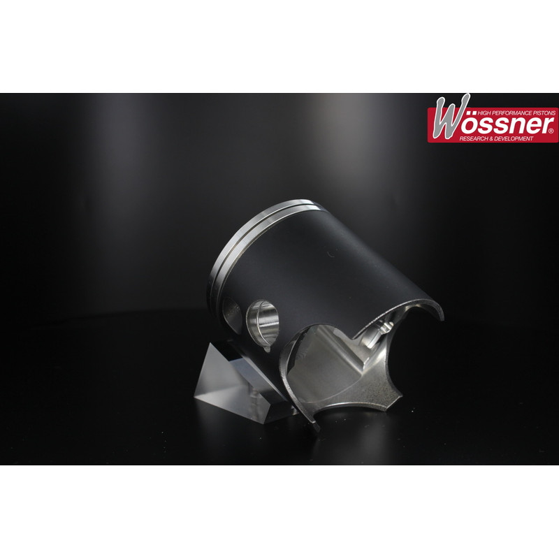 Piston forgé WÖSSNER