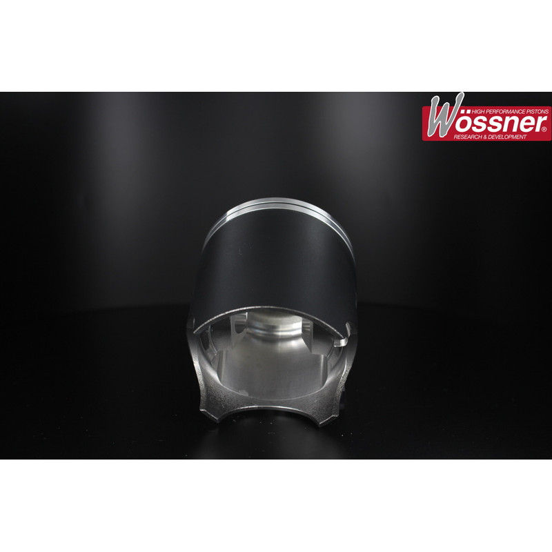 Piston forgé WÖSSNER